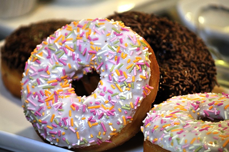 Donuts, Nueva York, Los 10 mejores lugares para comer Donuts en Nueva York