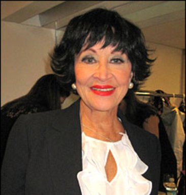 Piden dedicar un teatro de Broadway al legado de Chita Rivera, Chita Rivera, Broadway, Teatro de Broadway, comunidad latina, Nueva York