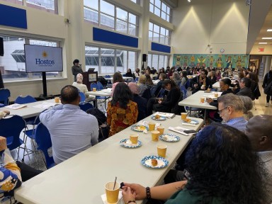 Segundo Simposio Anual de Estudiantes, Hostos Community College, Innovación académica, Diversidad estudiantil, STEM en Hostos, 2º Simposio Anual de Estudiantes