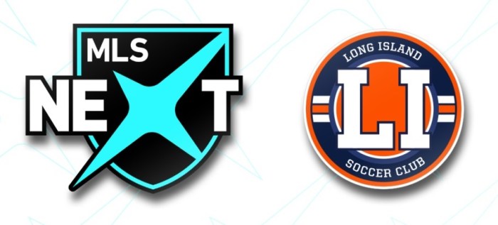 Long Island Soccer Club (LISC) se une a MLS NEXT