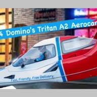 Vívelo LI : Fiesta de Pizza y Exhibición de Aerocar en Roslyn