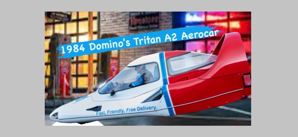 Vívelo LI : Fiesta de Pizza y Exhibición de Aerocar en Roslyn