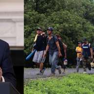 Biden se pone duro y restringe las solicitudes de asilo en la frontera