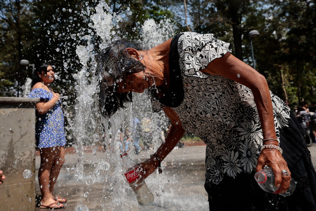 Alertan a LI y NYC a prepararse para varios días de calor extremo