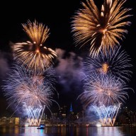 Nueva York, regalará 10.000 entradas gratuitas, en primera fila para el espectáculo de fuegos artificiales del, 4 de julio de Macy's, El alcalde de Nueva York, Eric Adams