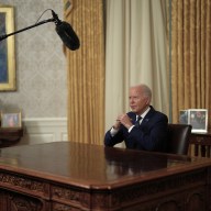 Biden abandona la carrera presidencial por el partido demócrata