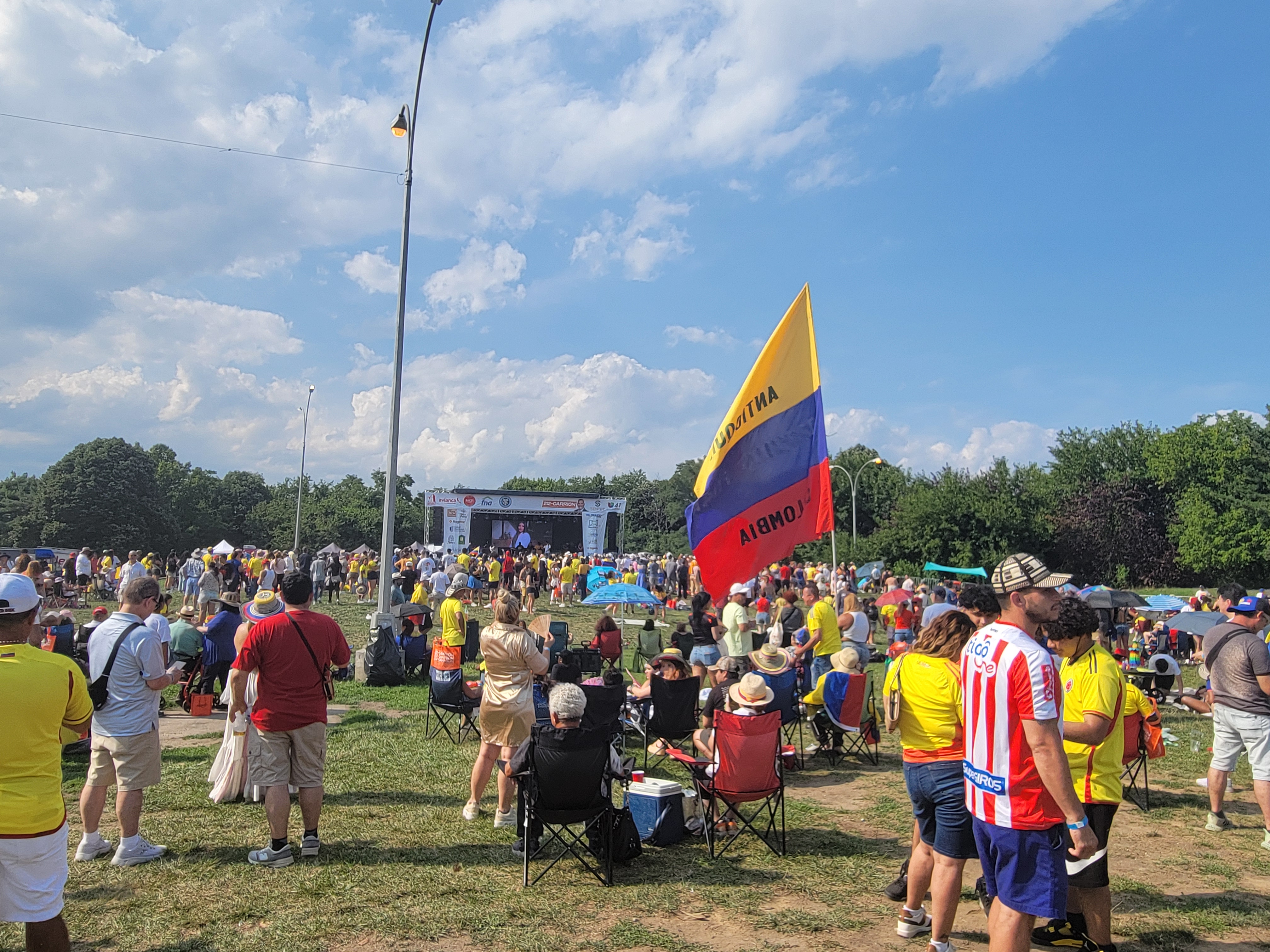 Colombia