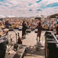 Vívelo LI : Festival Musical Great South Bay en Patchogue