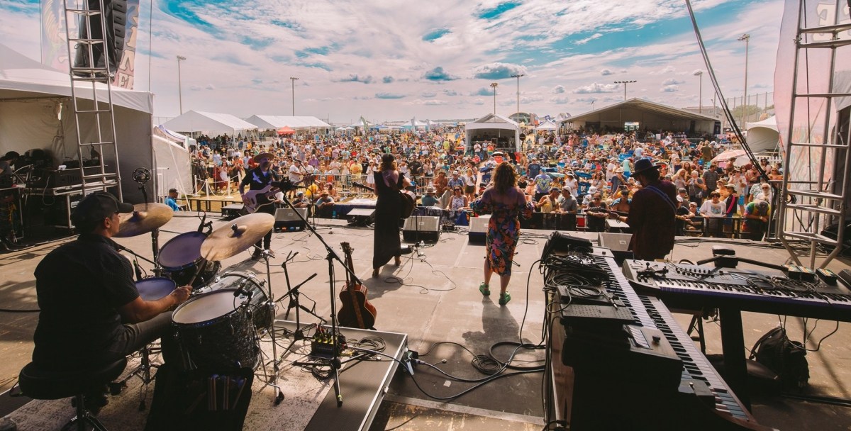 Vívelo LI : Festival Musical Great South Bay en Patchogue