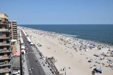 ¿Cuál es la mejor playa de Long Island?