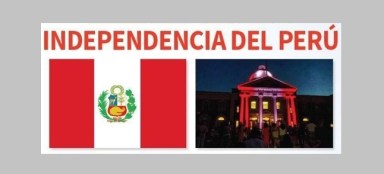 Condado de Nassau celebrará el 203 aniversario de la Independencia del Perú