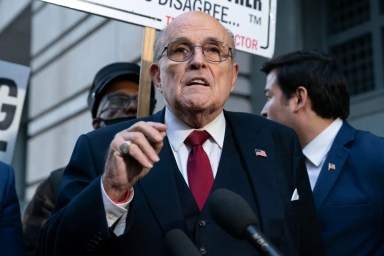 Giuliani