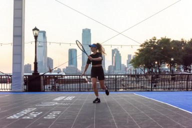 Brookfield Place Open 2024