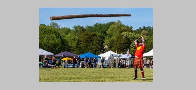 Vívelo LI : Celebran Festival de la herencia Celta en Old Westbury