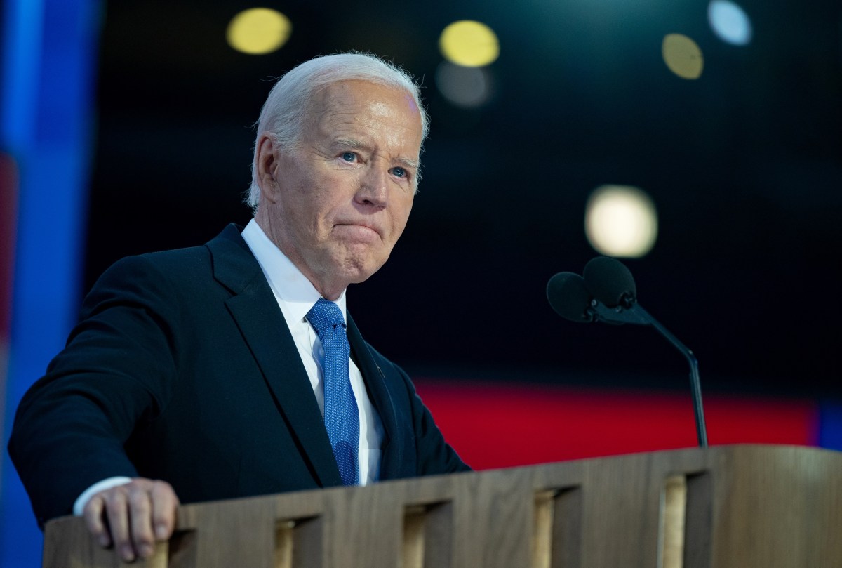 Biden critica el bloqueo judicial a su plan de regularización de inmigrantes