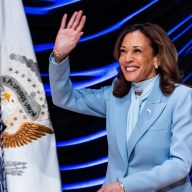 Kamala Harris inaugura el 'Mes de la Herencia Hispana' con un mensaje centrado en la economía