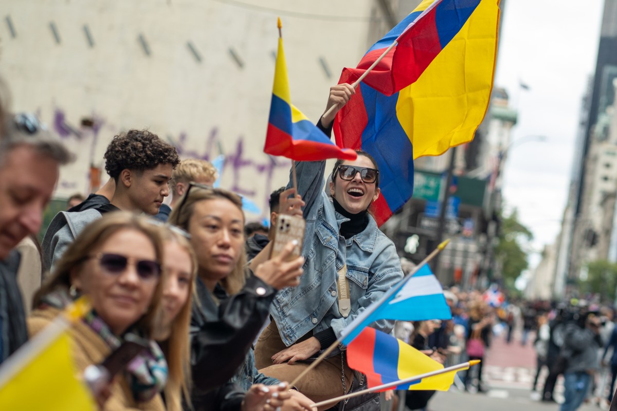 EEUU celebra el Mes de la Herencia Hispana en la recta final de la campaña electoral