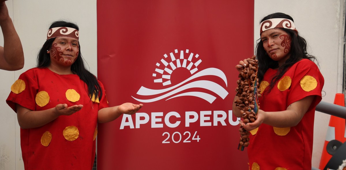 Perú, sede del APEC 2024, fortalece su liderazgo en la región Asia-Pacífico