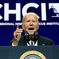 Biden asegura que los inmigrantes son "la sangre de Estados Unidos"