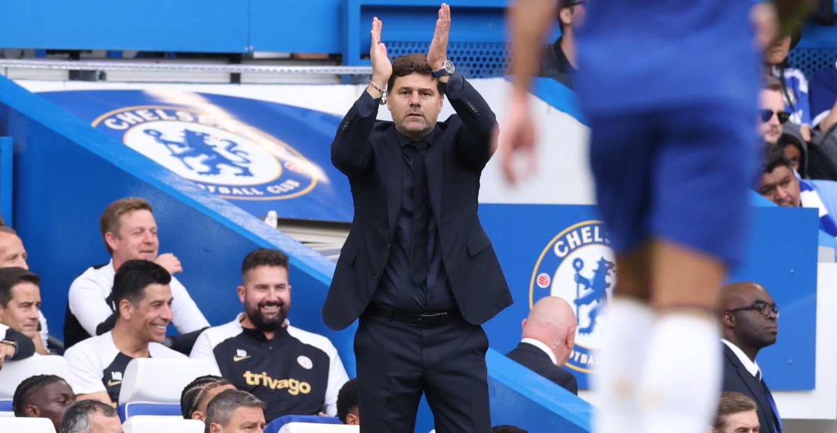 Argentino Mauricio Pochettino nuevo coach de EEUU rumbo al Mundial 2026