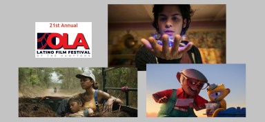 OLA presenta el 21vo. Festival de Cine Latino de los Hamptons