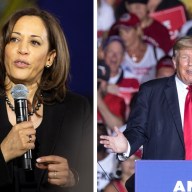 Harris vs. Trump: ¿Qué proponen sobre inmigración y política fronteriza?