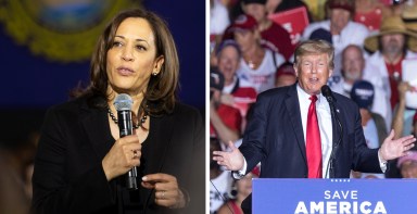 Harris vs. Trump: ¿Qué proponen sobre inmigración y política fronteriza?