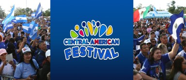 Celebran el Desfile y Festival Centroamericano 2024 este domingo en Suffolk