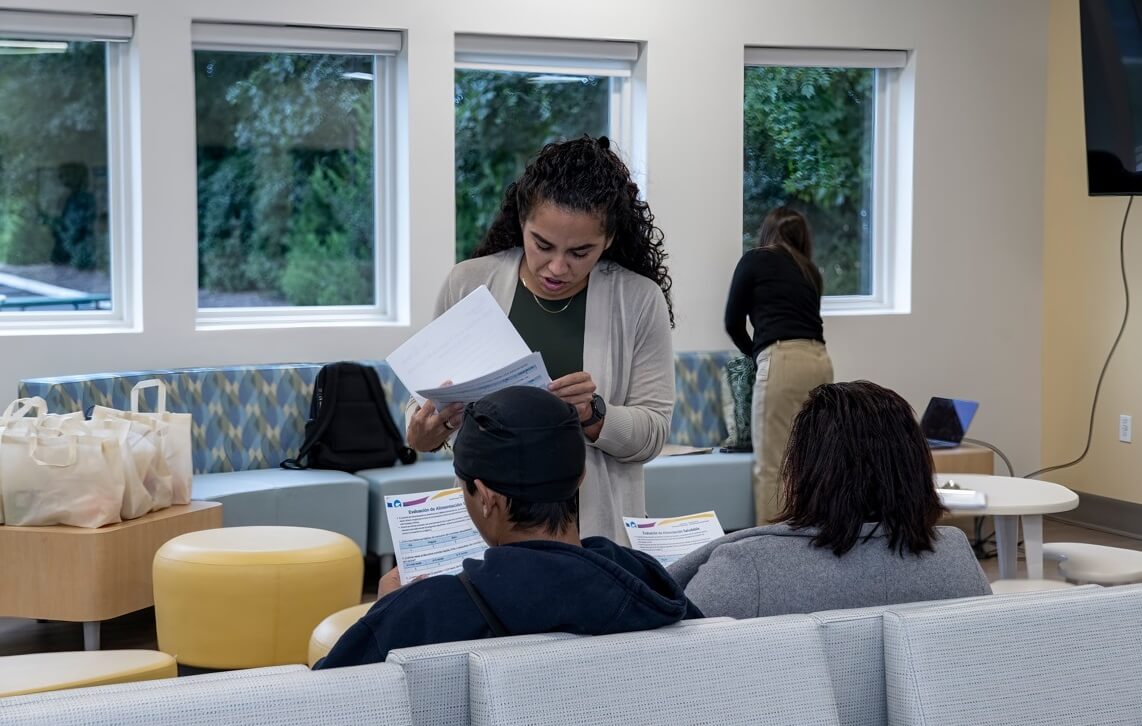 Centro de Salud Familiar de Northwell en Huntington lanza el Programa Fare Meals para apoyar hábitos alimenticios saludables