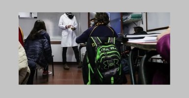 FCA habla sobre inteligencia escolar y aconseja a los padres