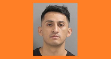 Hispano arrestado en redada de tráfico sexual y drogas en Hicksville