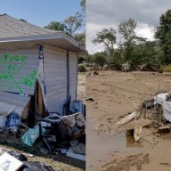 La Casa Blanca arremete contra las "mentiras" de Trump sobre migrantes y el huracán Helene