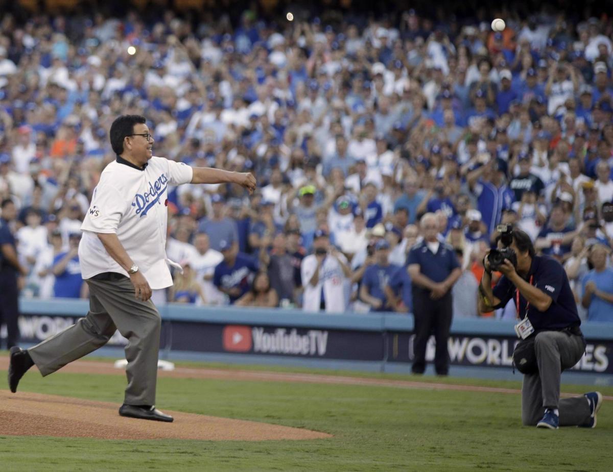 Hasta siempre, Fernando Valenzuela, leyenda mexicana del béisbol