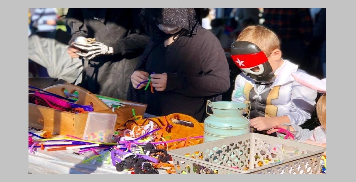 Vívelo LI : Granja Espeluznante para Niños en Riverhead