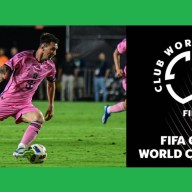 ¡InMESSIonante! ... Inter Miami participará en el Mundial de Clubes de 2025