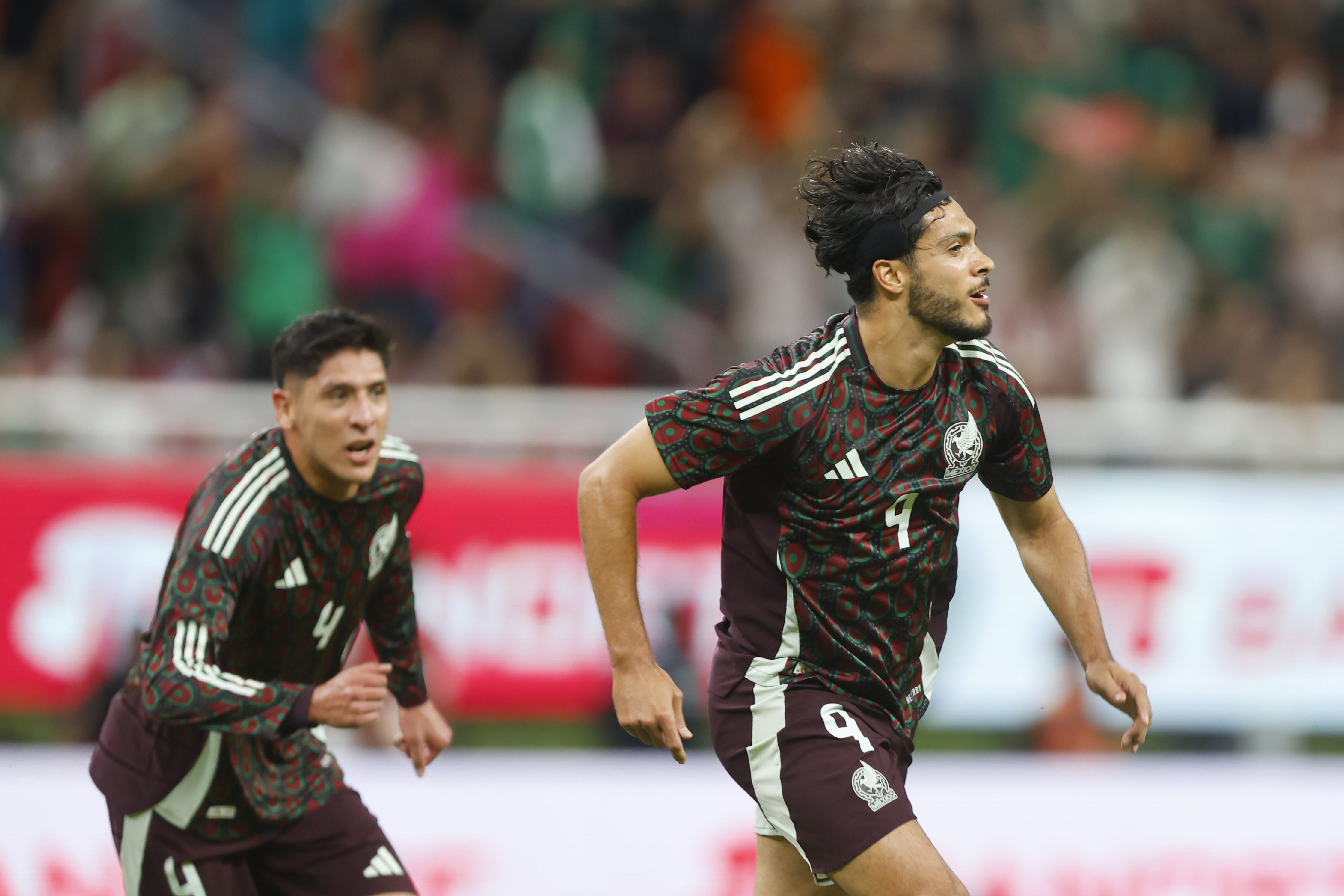 ¡Ganó México! El "Tri" le devuelve su "Dos a Cero" a EEUU