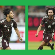 ¡Ganó México! El "Tri" le devuelve su "Dos a Cero" a EEUU