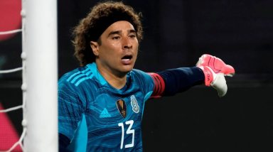 Ochoa, Guardado y Jiménez regresan al 'Tri' para enfrentar a Valencia y EEUU