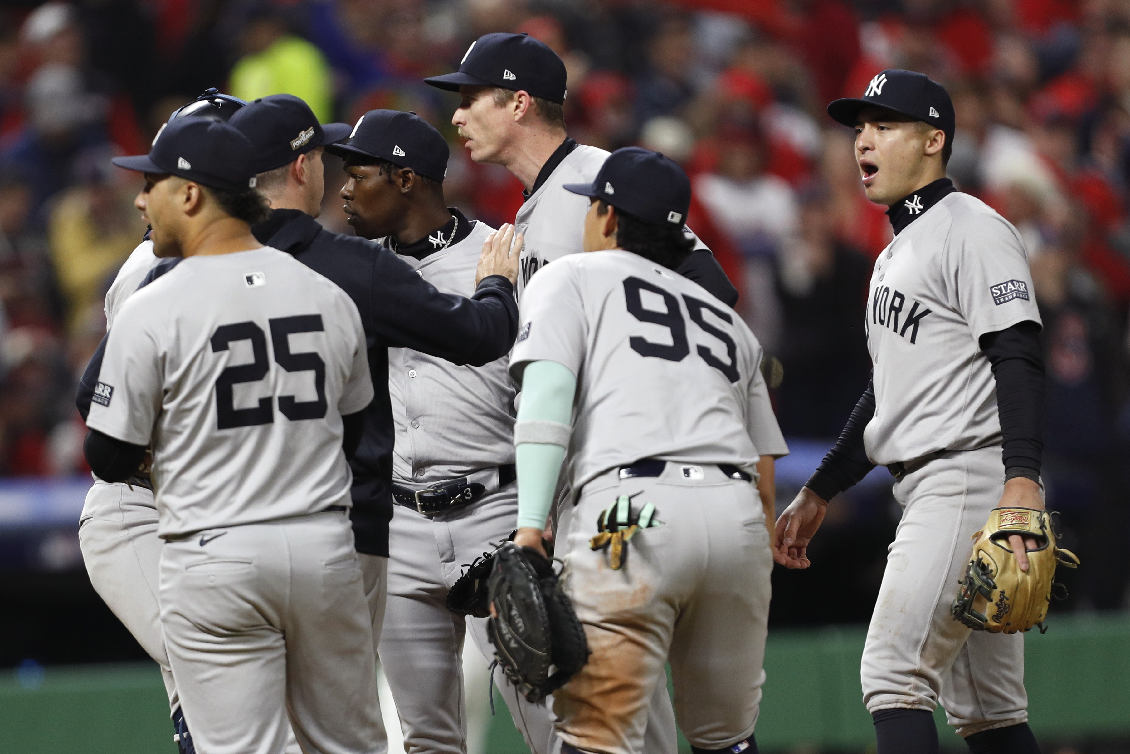 NY Yankees vs LA Dodgers chocan en la Serie Mundial desde el viernes