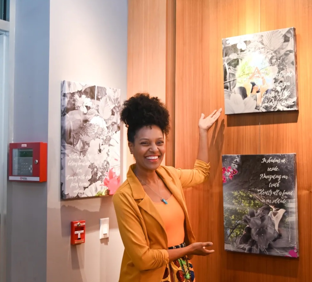 Westbury Arts celebra la Herencia Hispana con hermosa exhibición