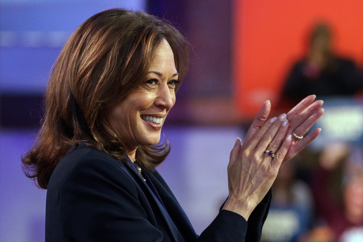 Kamala Harris presenta su plan para Puerto Rico y mejorar su economía