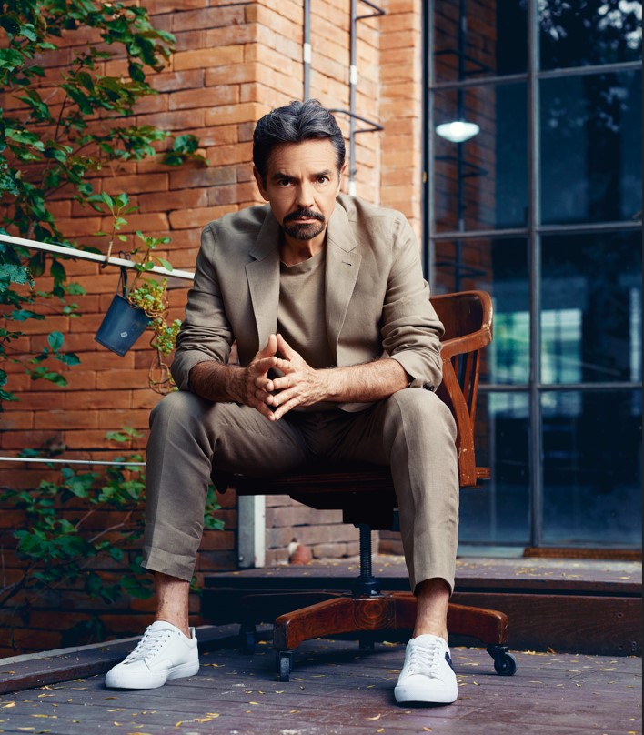 Eugenio Derbez