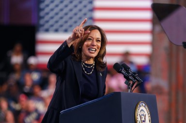 Kamala Harris presenta su plan para Puerto Rico y mejorar su economía