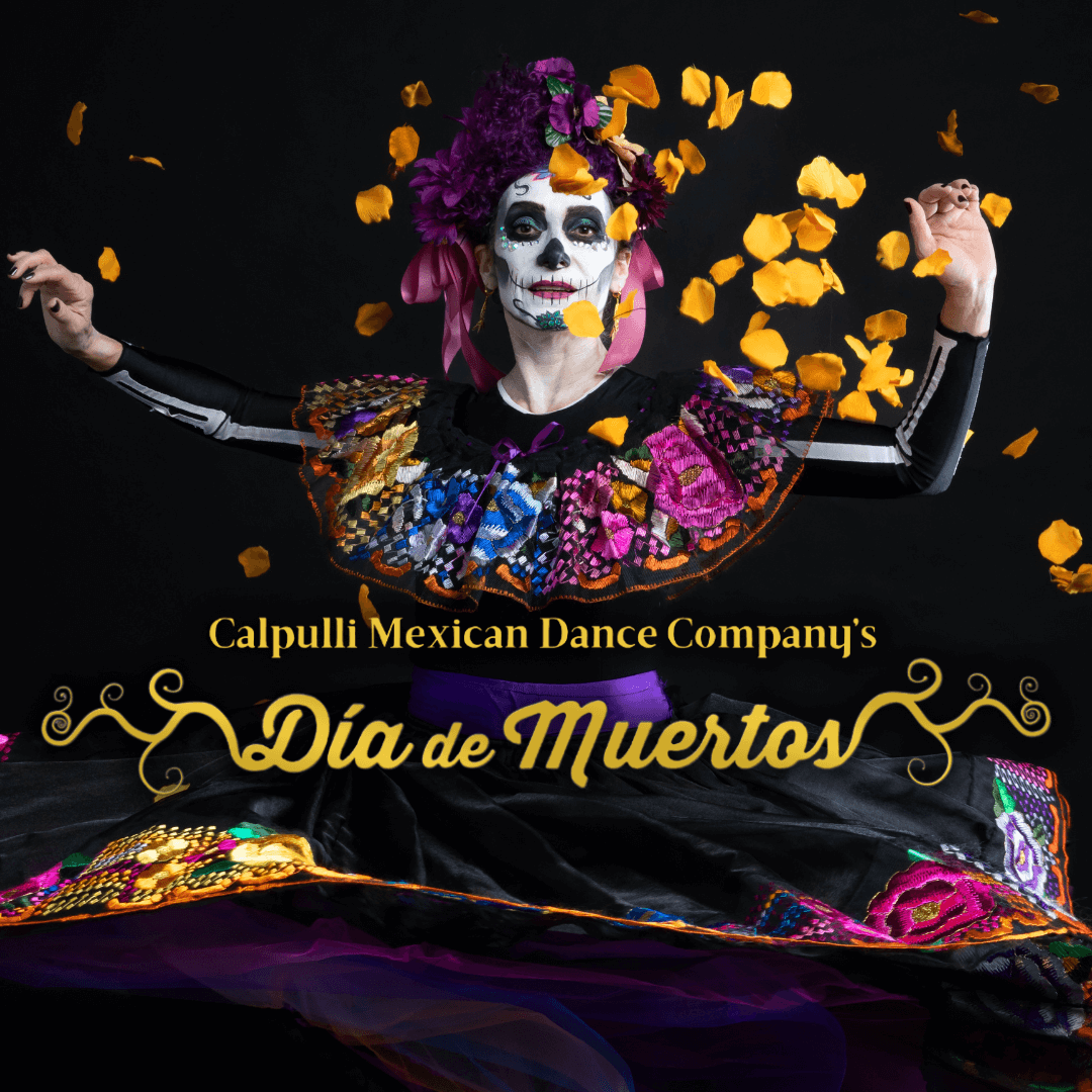 Día de Muertos.