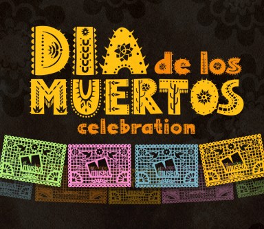 Día de los Muertos