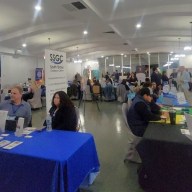 Activan exitosa feria de empleo y recursos para veteranos en Long Island