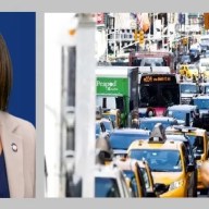 Senadora Martinez: Plan de tarifa por congestión de NYC devastará a los viajeros de Long Island