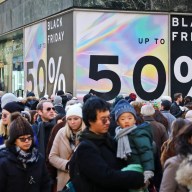 Black Friday 2024 en Nueva York una Guía para Aprovechar las Mejores Ofertas