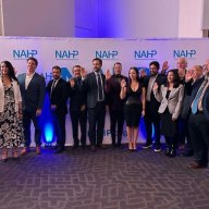 Convención Nacional de la NAHP 2024: Celebra la excelencia y avance de los Medios Hispanos