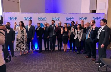 Convención Nacional de la NAHP 2024: Celebra la excelencia y avance de los Medios Hispanos